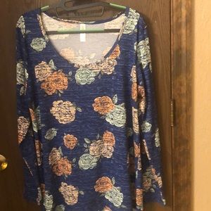 LuLaRoe Lynnae